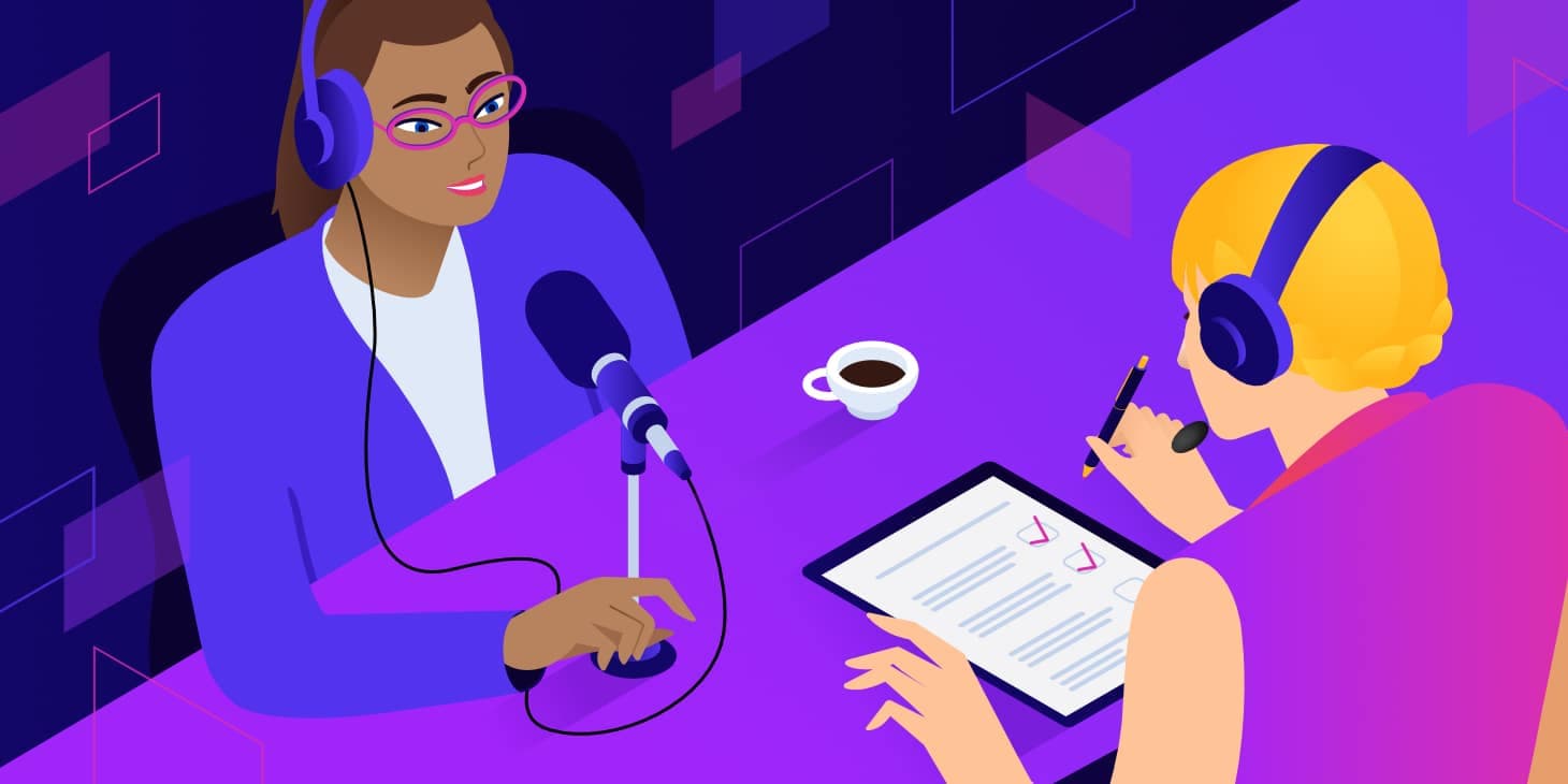 El fenómeno de los podcasts